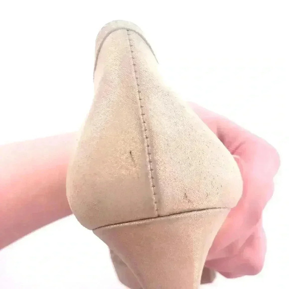 Paul Green Open Toed Booties Passion Perforated Women's Size 9.5 US - Picture 15 of 15